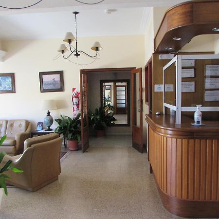 Hotel Brisas Del Mar ميرامار المظهر الخارجي الصورة